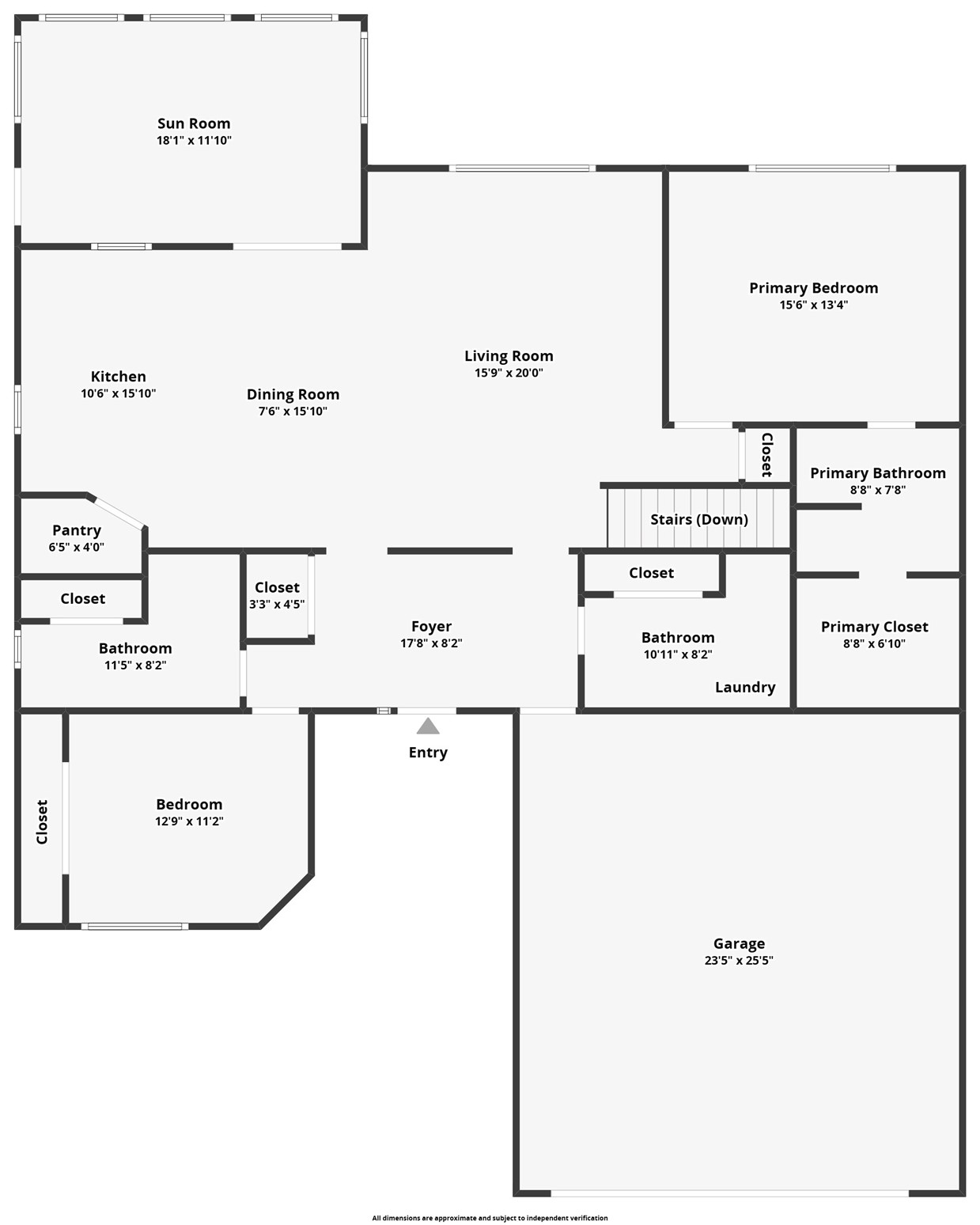 23620 Gombert Drive Anamosa IA 52205