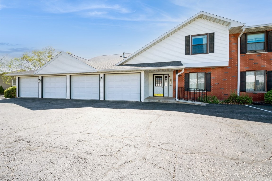 4410 Maureen Court SE Cedar Rapids IA 52403