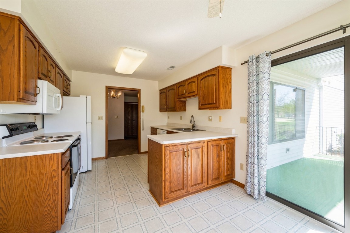 4410 Maureen Court SE Cedar Rapids IA 52403