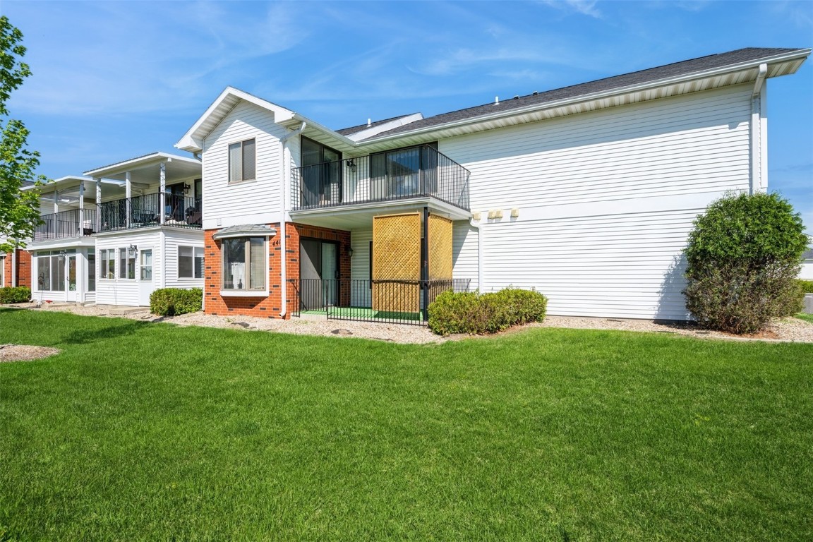 4410 Maureen Court SE Cedar Rapids IA 52403