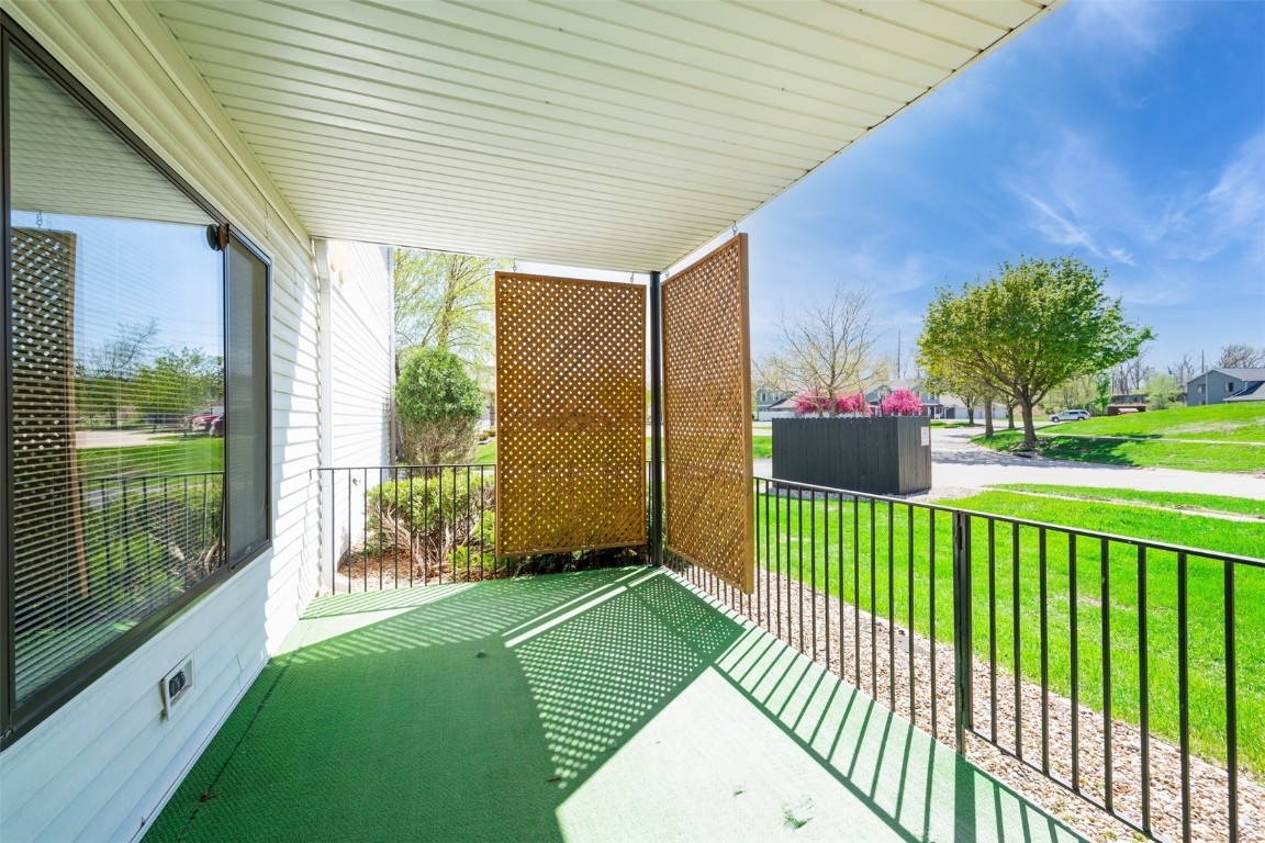 4410 Maureen Court SE Cedar Rapids IA 52403