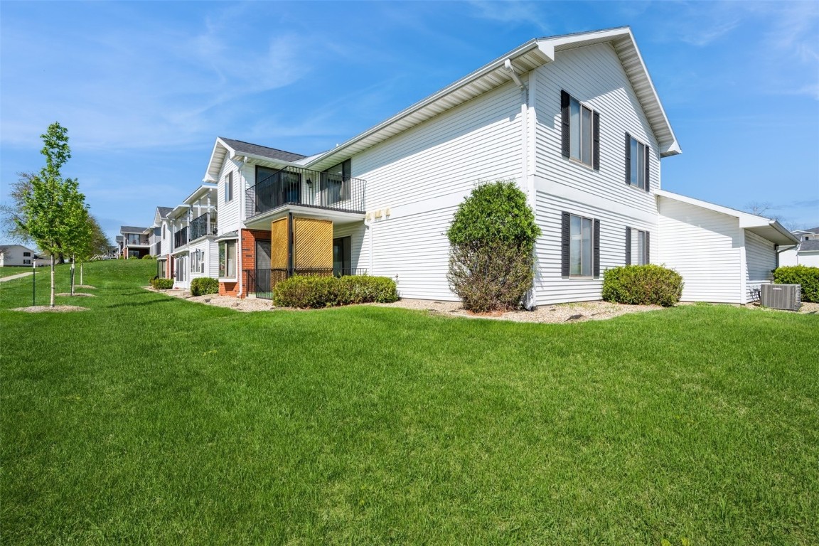 4410 Maureen Court SE Cedar Rapids IA 52403