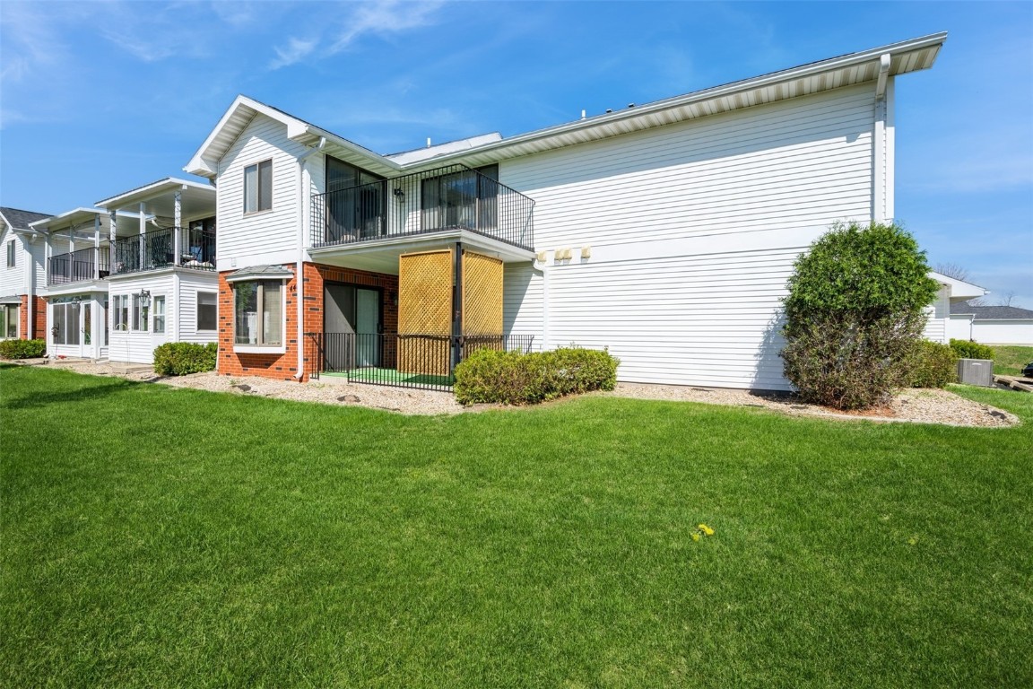 4410 Maureen Court SE Cedar Rapids IA 52403