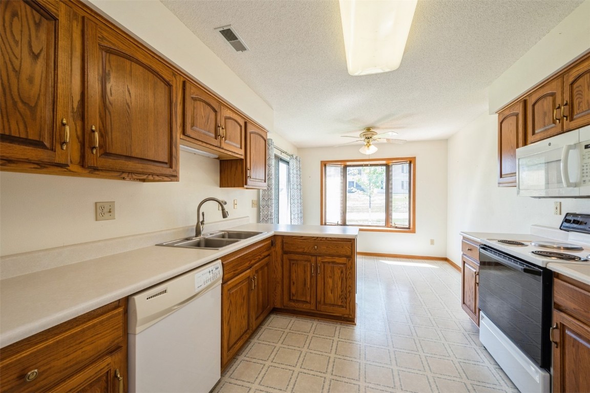 4410 Maureen Court SE Cedar Rapids IA 52403