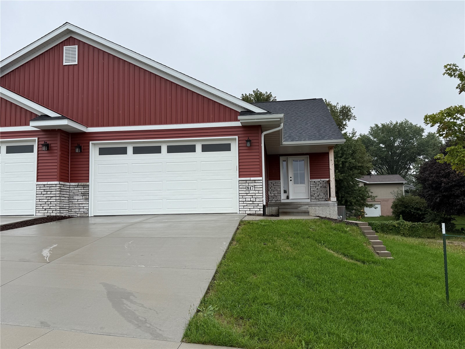 817 Prairie View Drive West Branch IA 52358