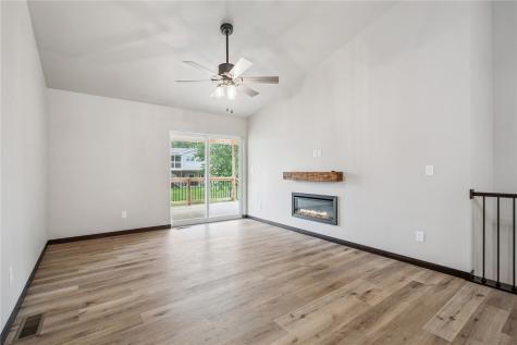 817 Prairie View Drive West Branch IA 52358