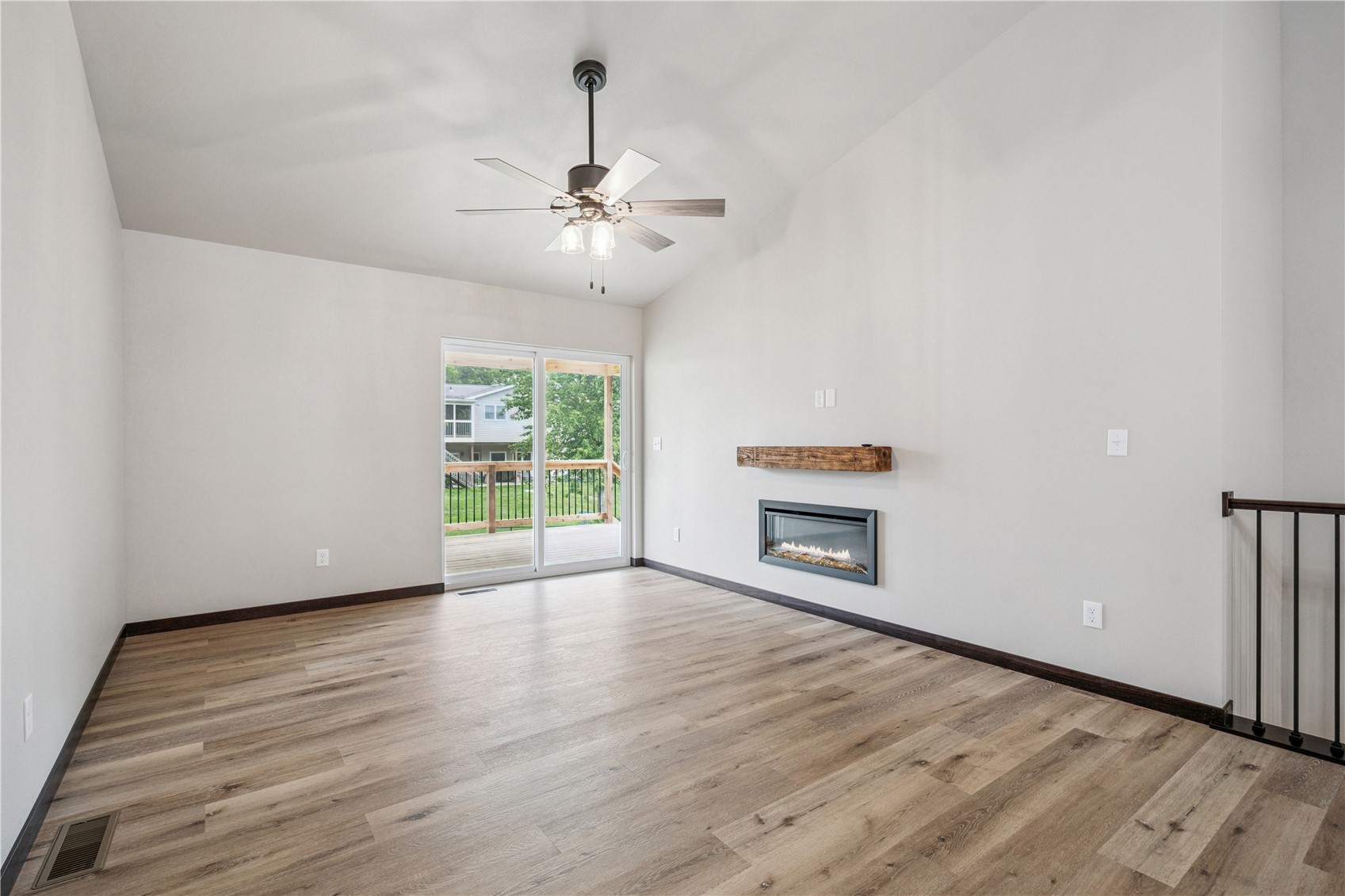 817 Prairie View Drive West Branch IA 52358