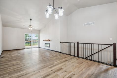 817 Prairie View Drive West Branch IA 52358