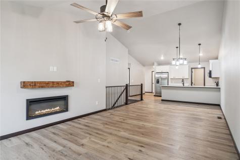 817 Prairie View Drive West Branch IA 52358