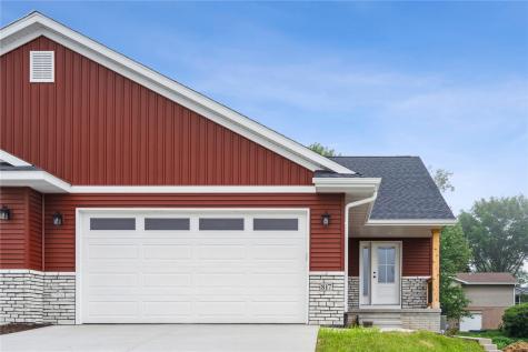 817 Prairie View Drive West Branch IA 52358