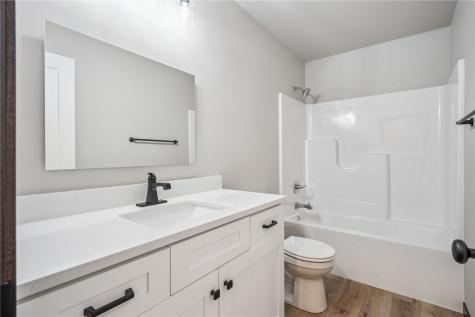 817 Prairie View Drive West Branch IA 52358