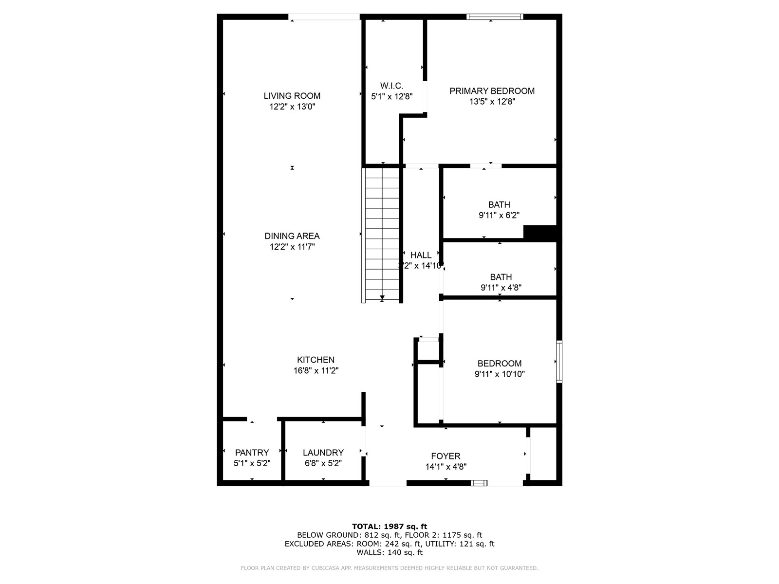 817 Prairie View Drive West Branch IA 52358