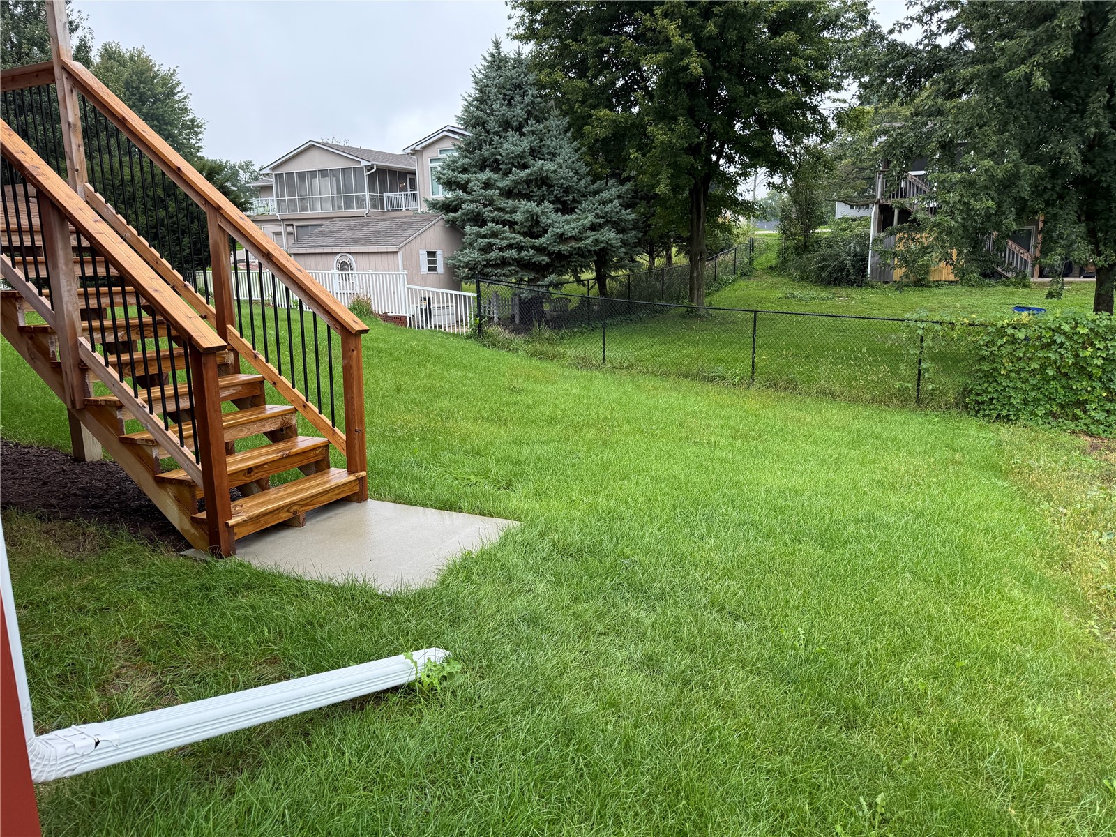 817 Prairie View Drive West Branch IA 52358