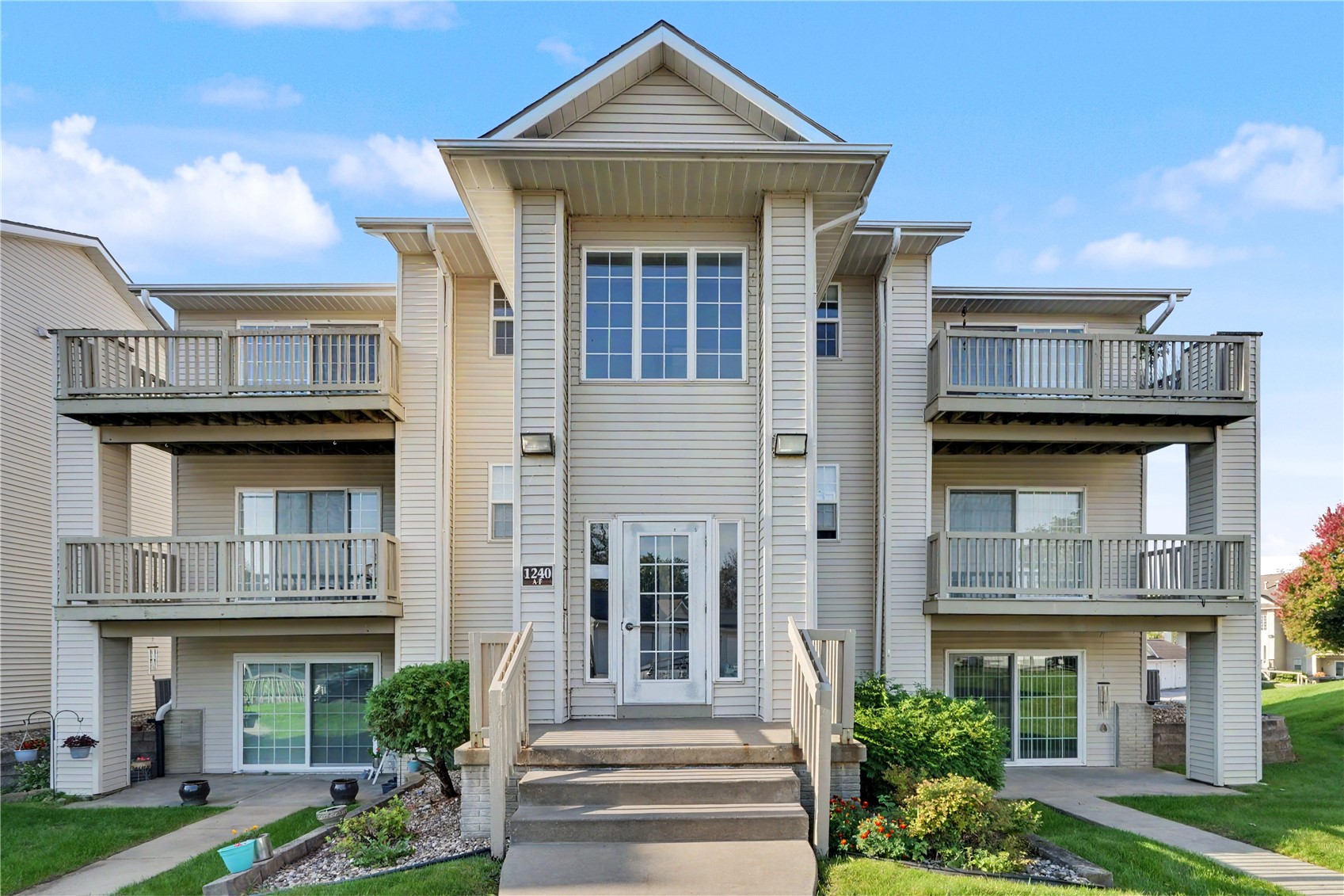 1240 44th Street Marion IA 52302