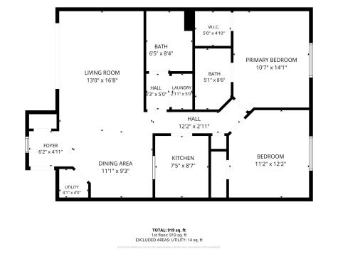 1240 44th Street Marion IA 52302