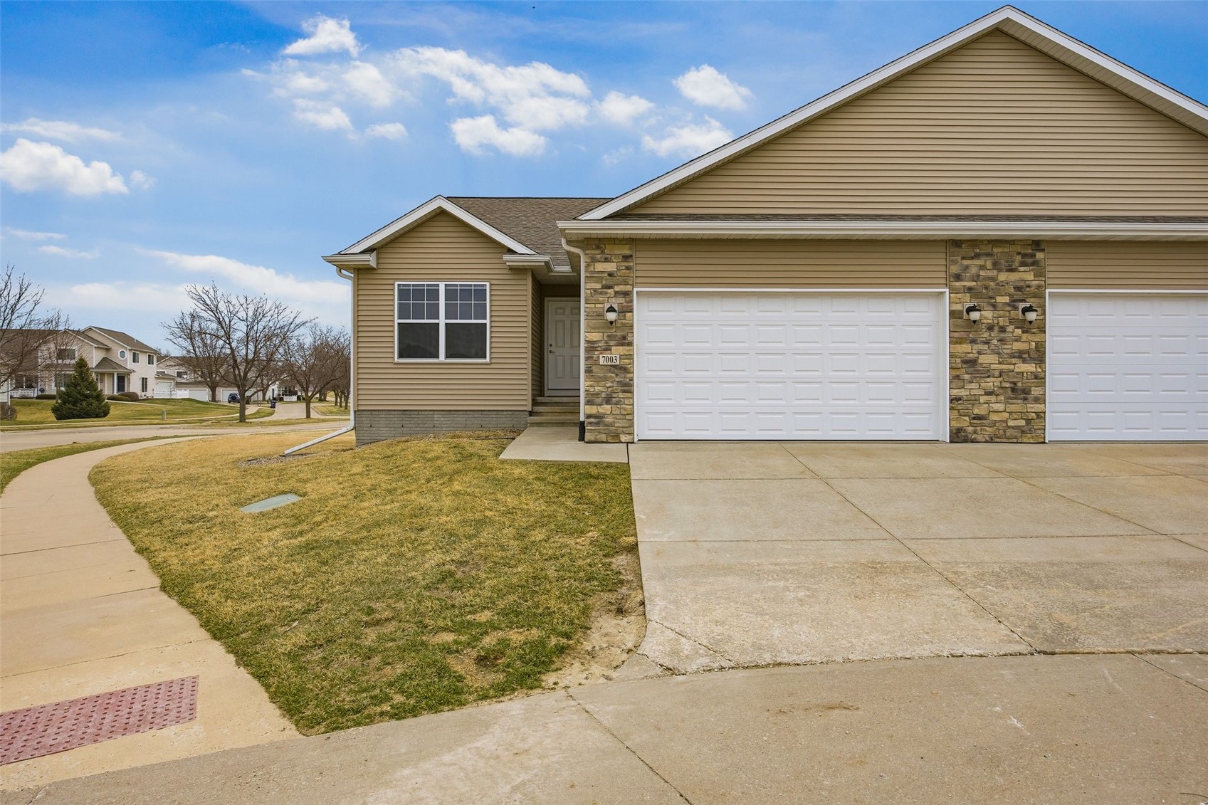 7003 Waterview Drive SW Cedar Rapids IA 52404