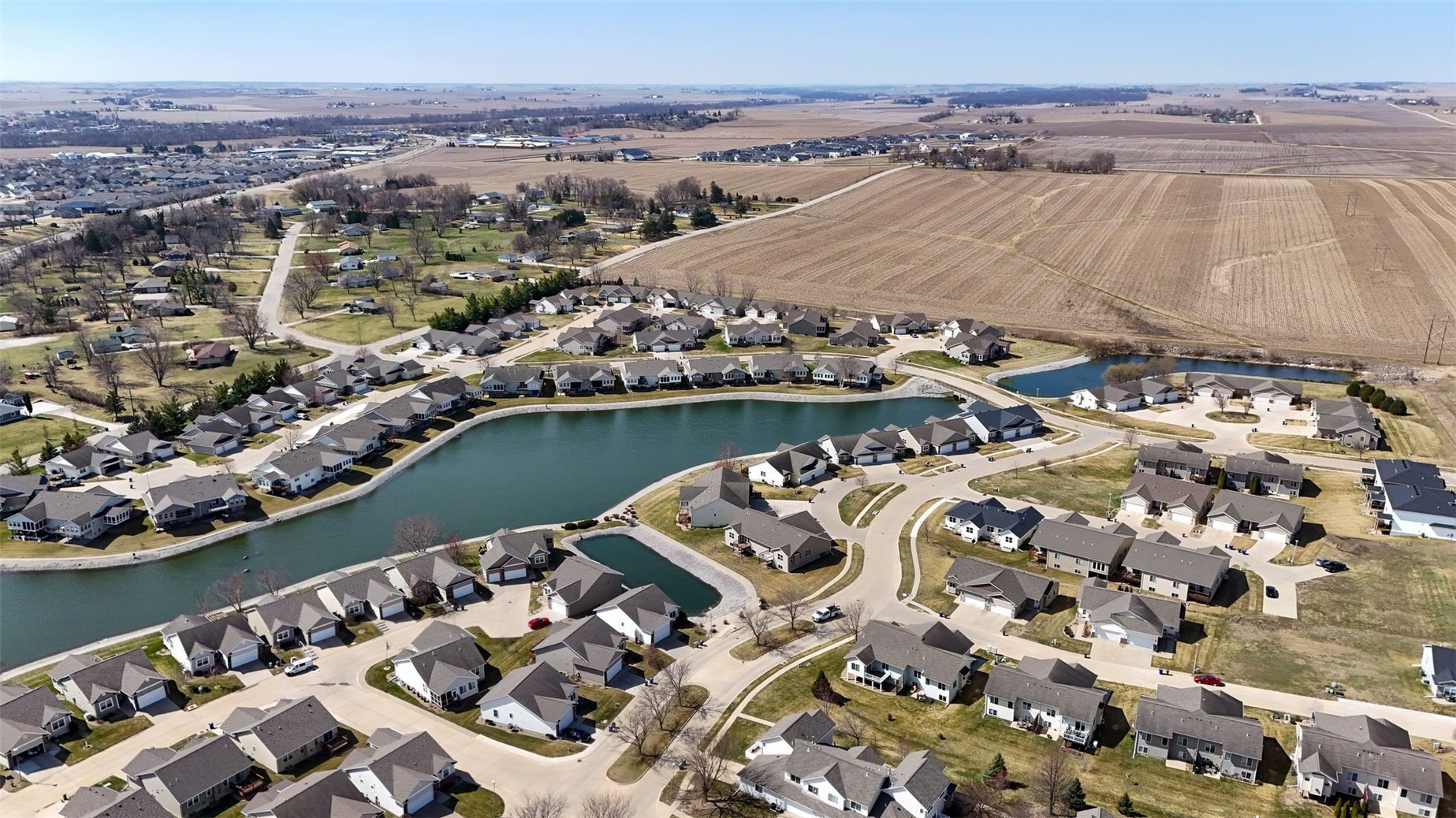 7003 Waterview Drive SW Cedar Rapids IA 52404