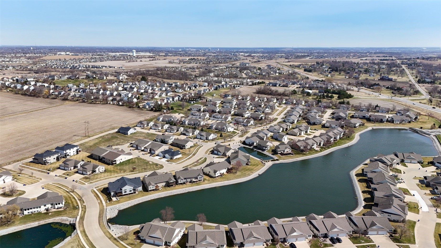 7003 Waterview Drive SW Cedar Rapids IA 52404