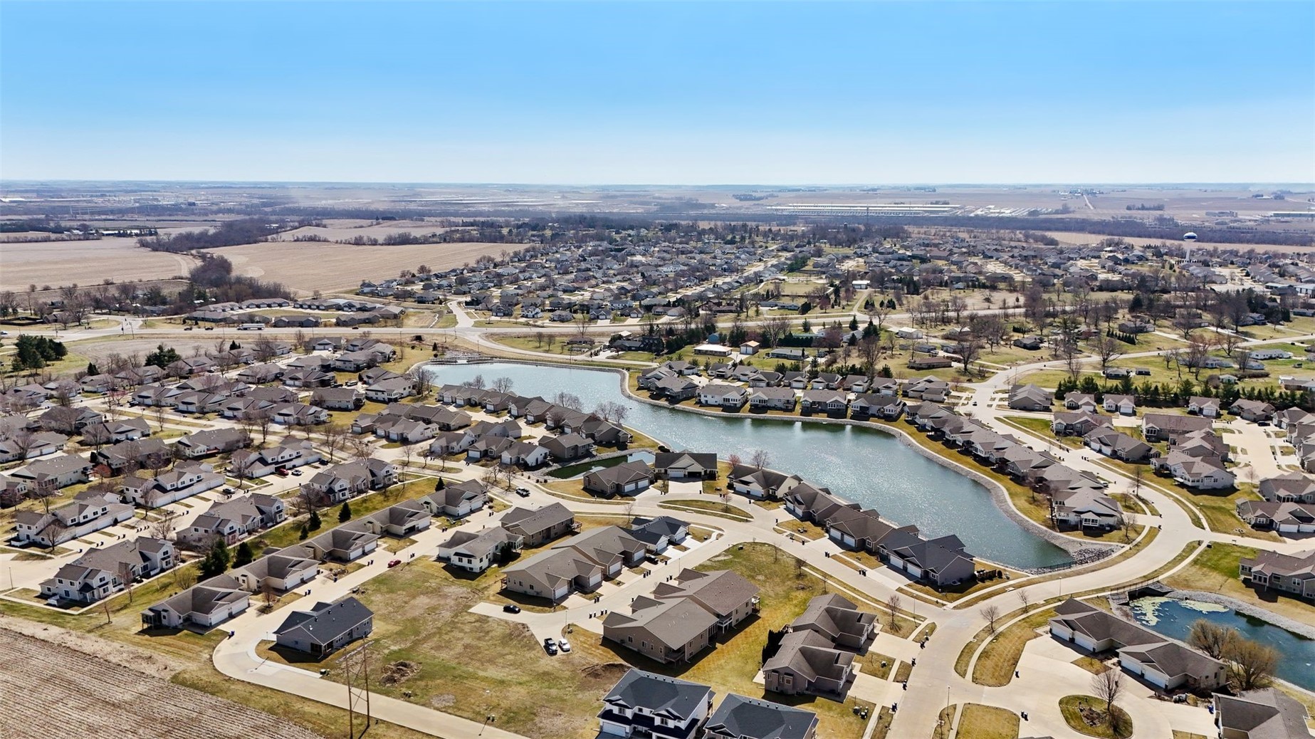 7003 Waterview Drive SW Cedar Rapids IA 52404