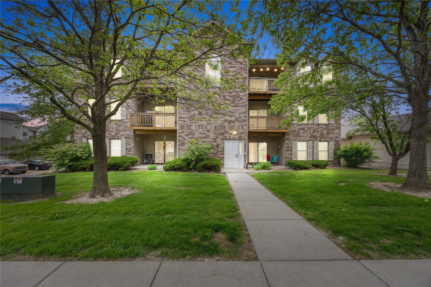 2853 Coral Court Coralville IA 52241