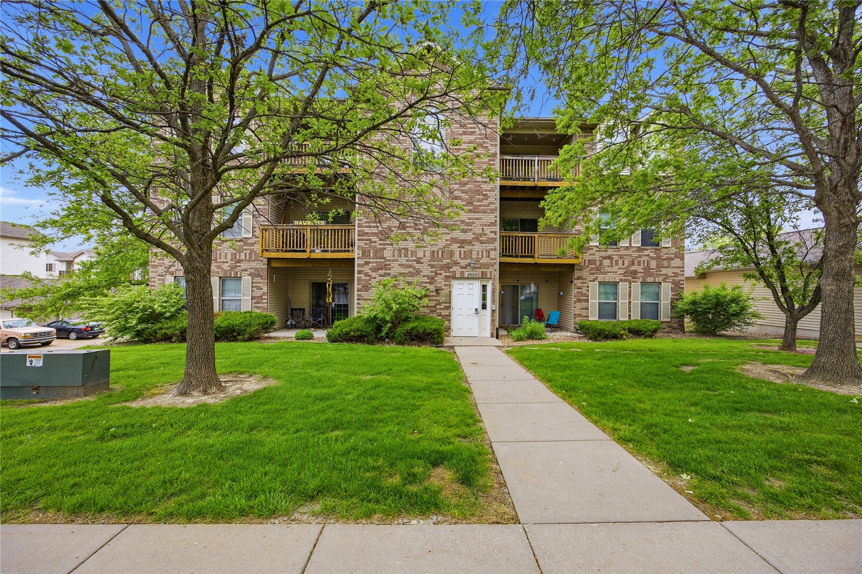 2853 Coral Court Coralville IA 52241