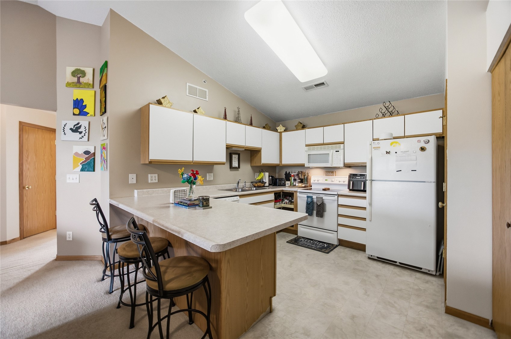 2853 Coral Court Coralville IA 52241