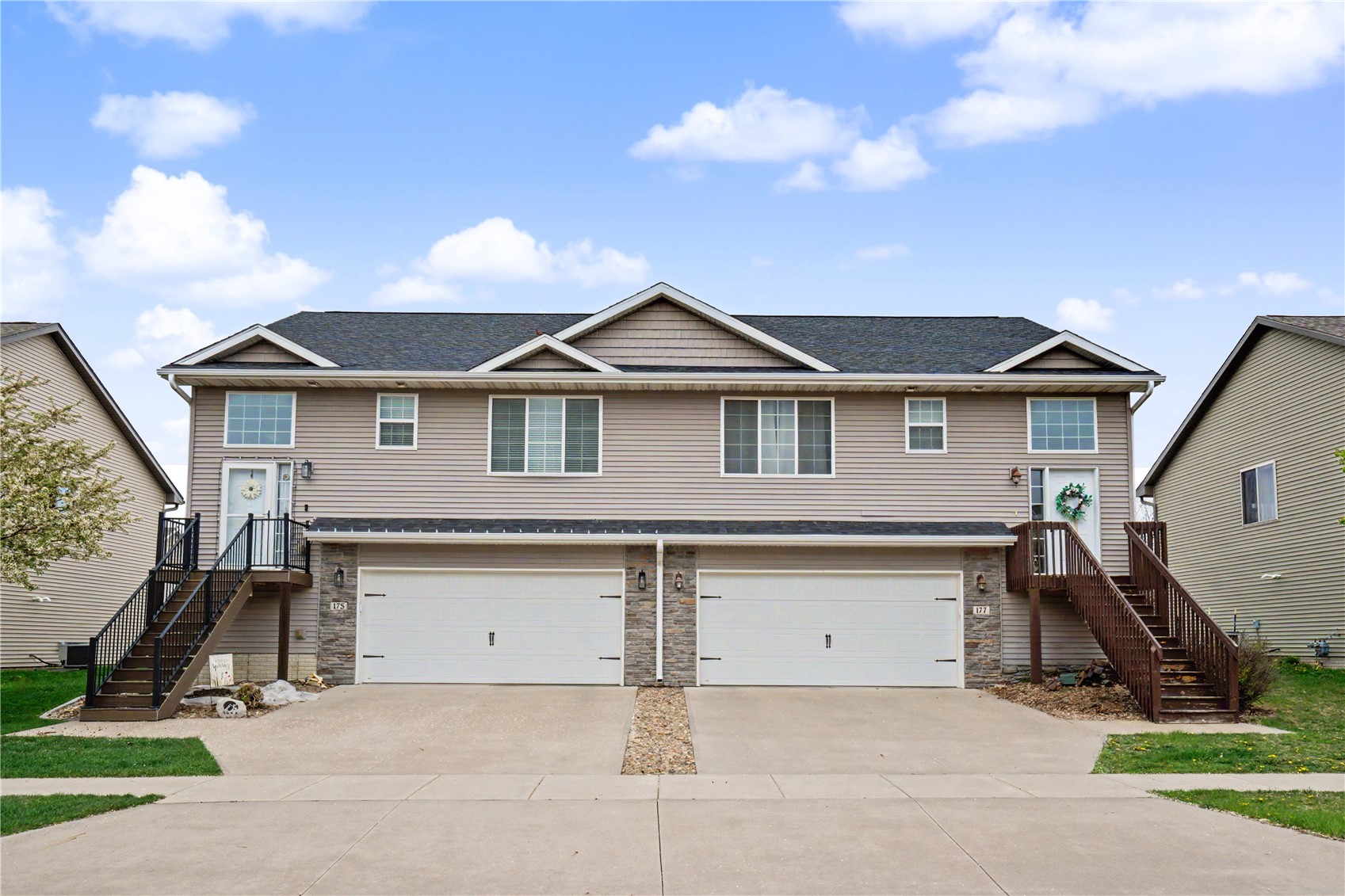 177 N Park Ridge Road North Liberty IA 52317