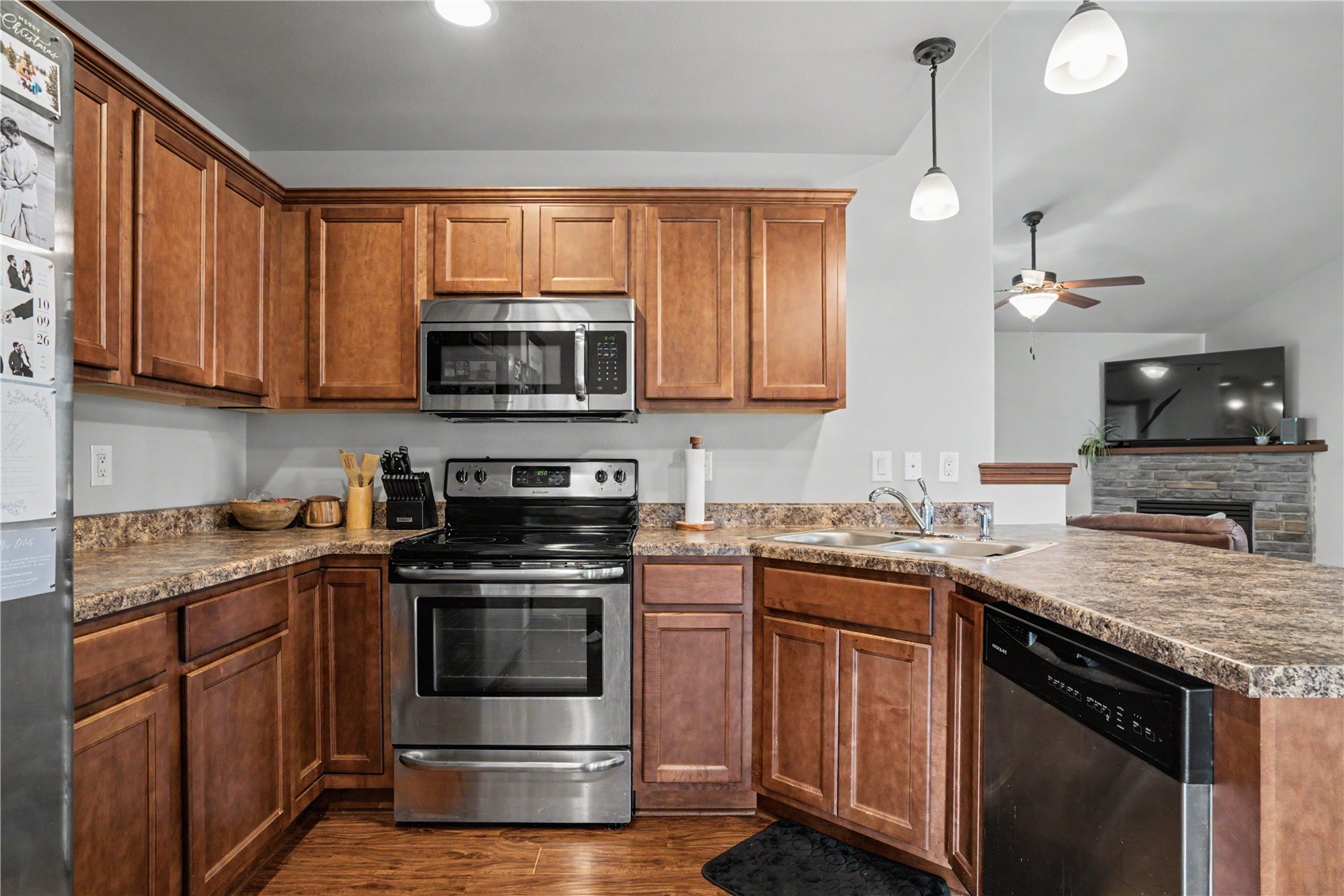 177 N Park Ridge Road North Liberty IA 52317