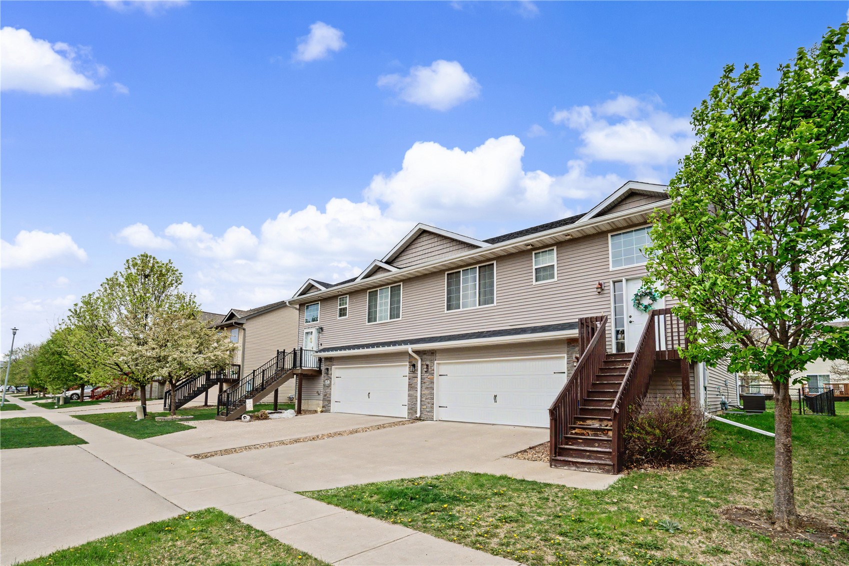 177 N Park Ridge Road North Liberty IA 52317