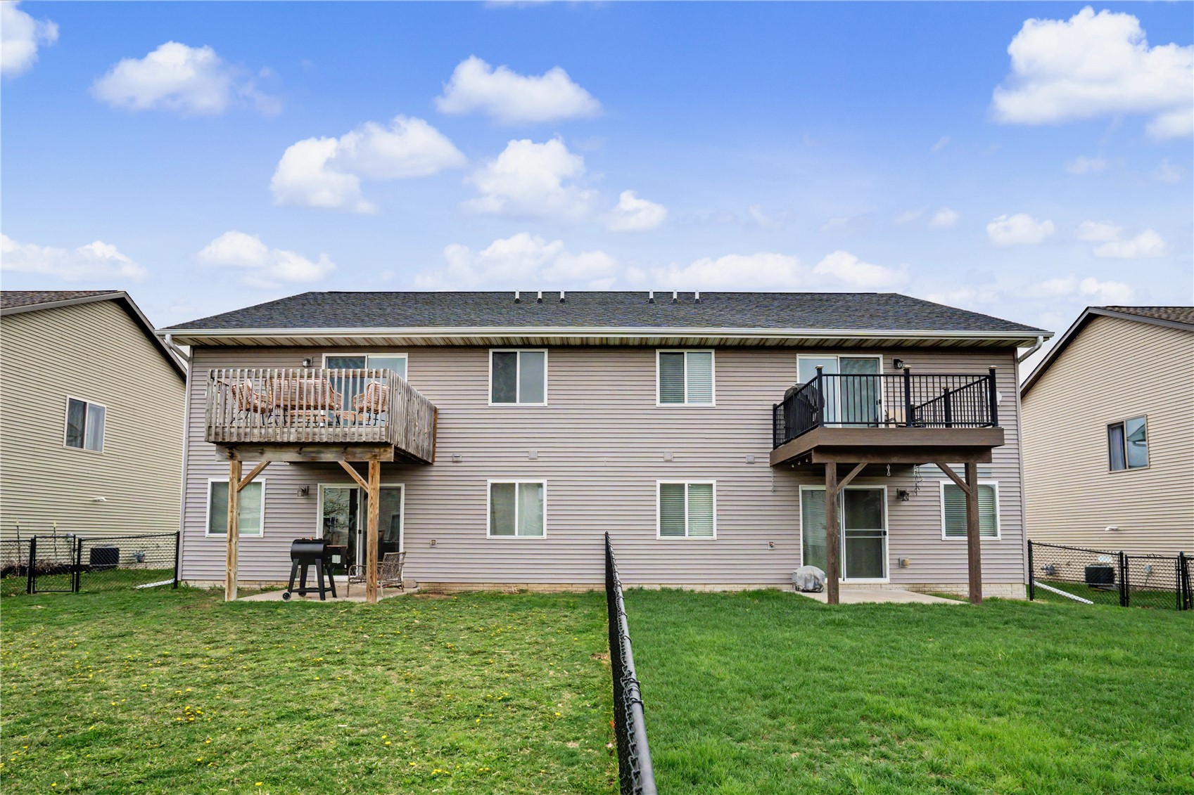 177 N Park Ridge Road North Liberty IA 52317