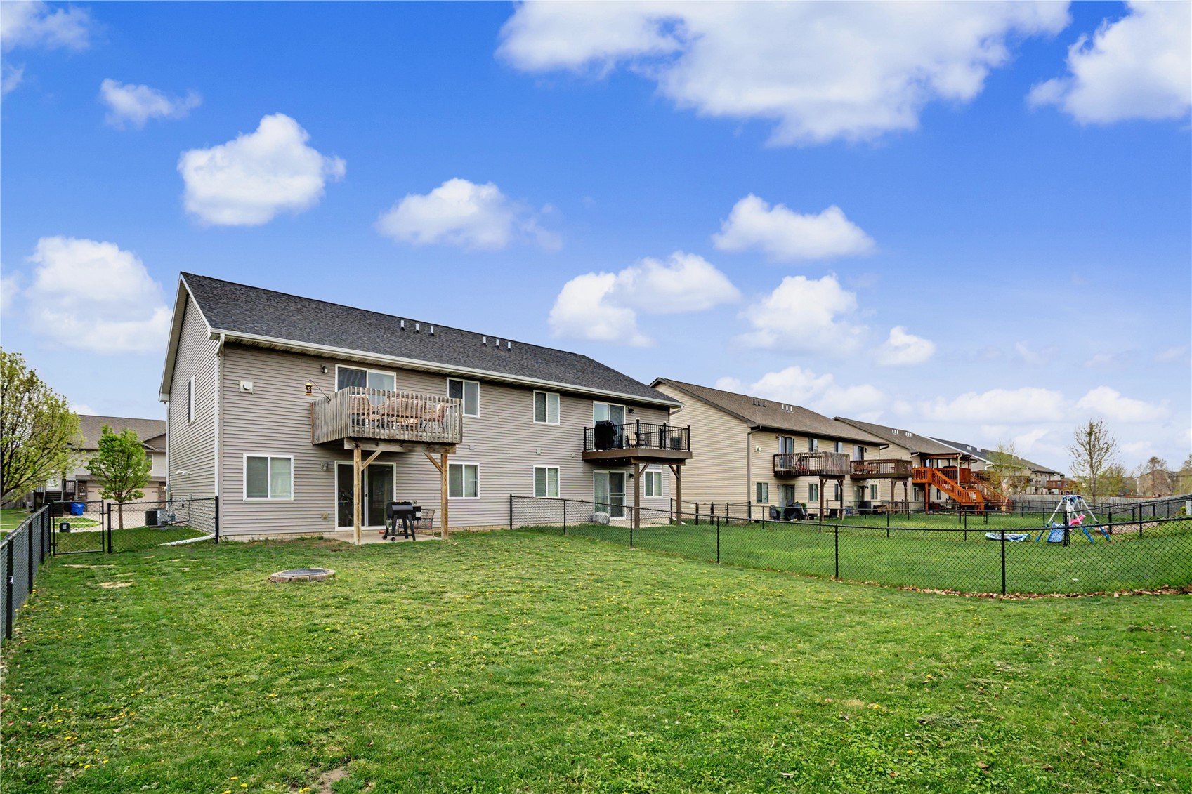177 N Park Ridge Road North Liberty IA 52317