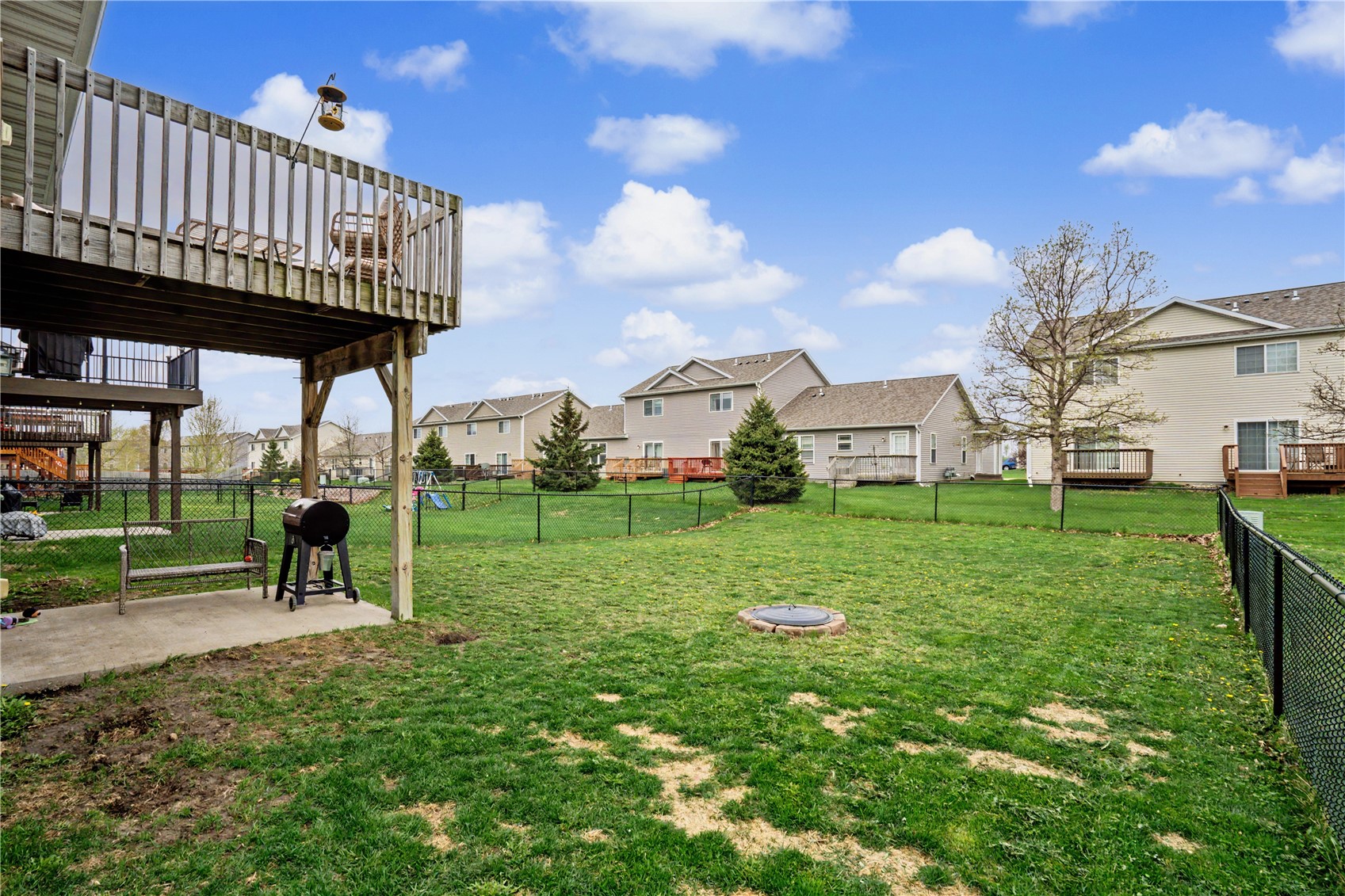 177 N Park Ridge Road North Liberty IA 52317