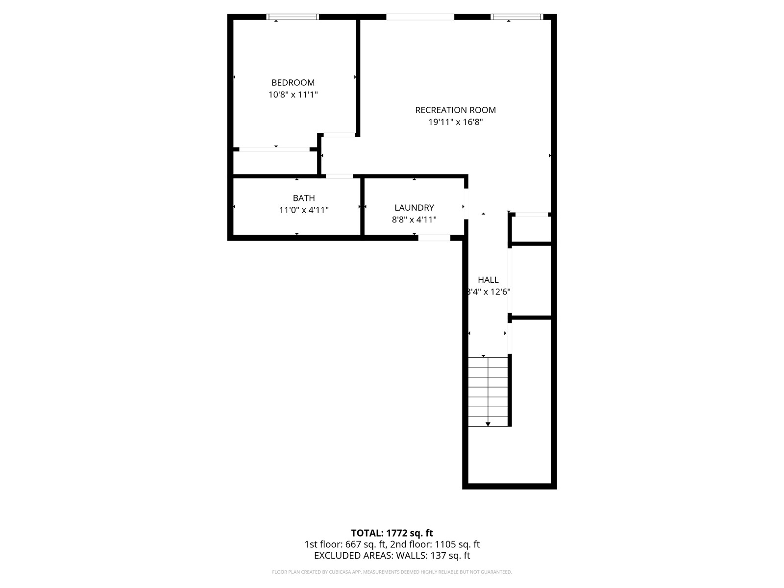 177 N Park Ridge Road North Liberty IA 52317