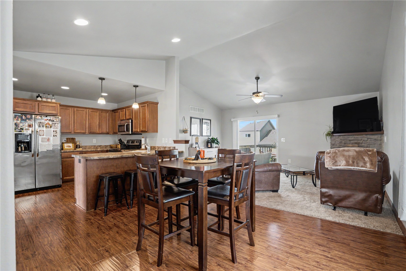 177 N Park Ridge Road North Liberty IA 52317