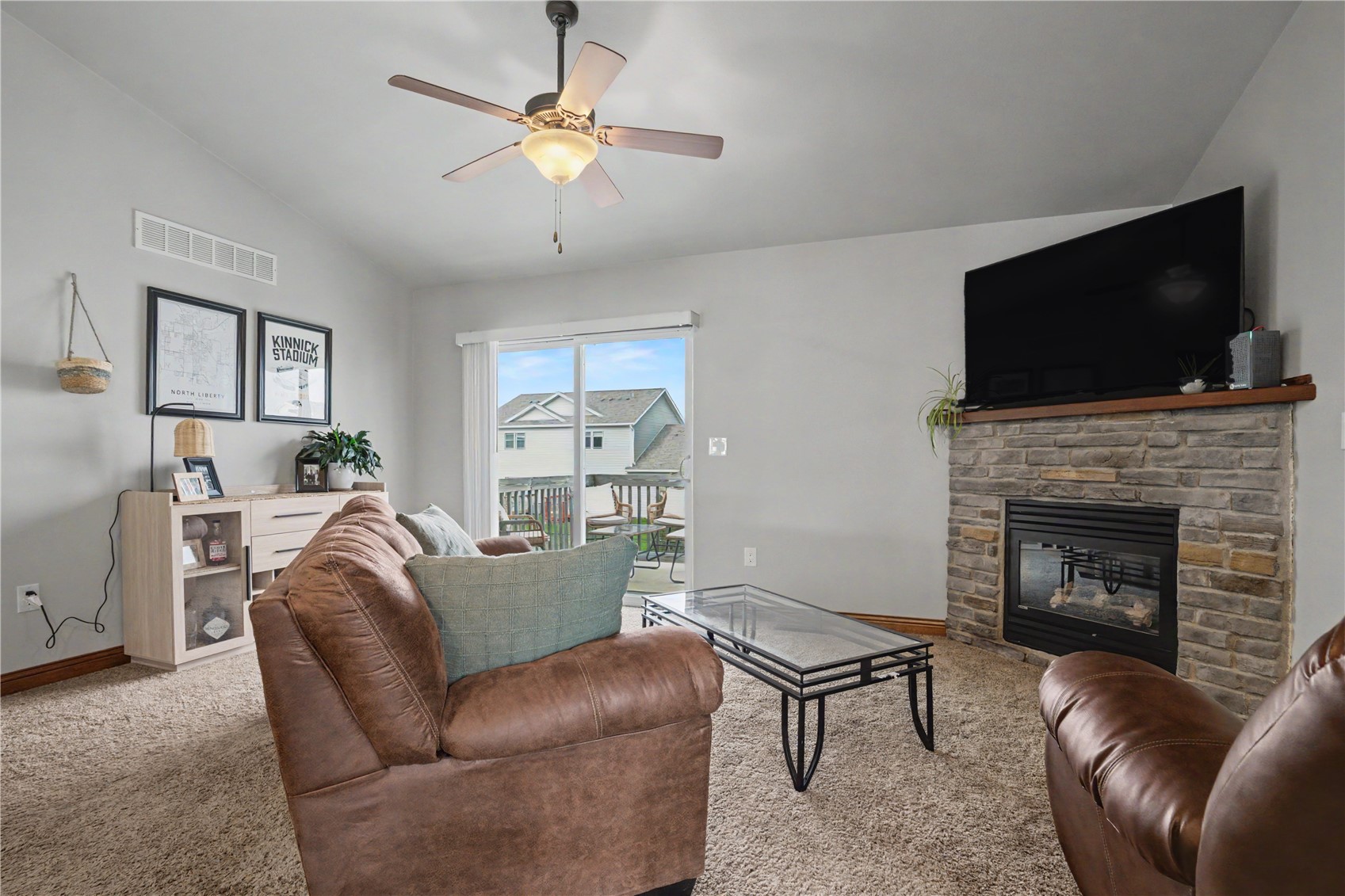 177 N Park Ridge Road North Liberty IA 52317