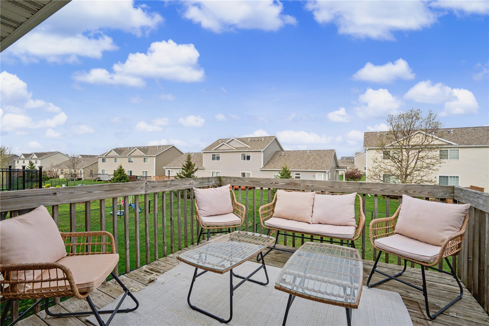 177 N Park Ridge Road North Liberty IA 52317