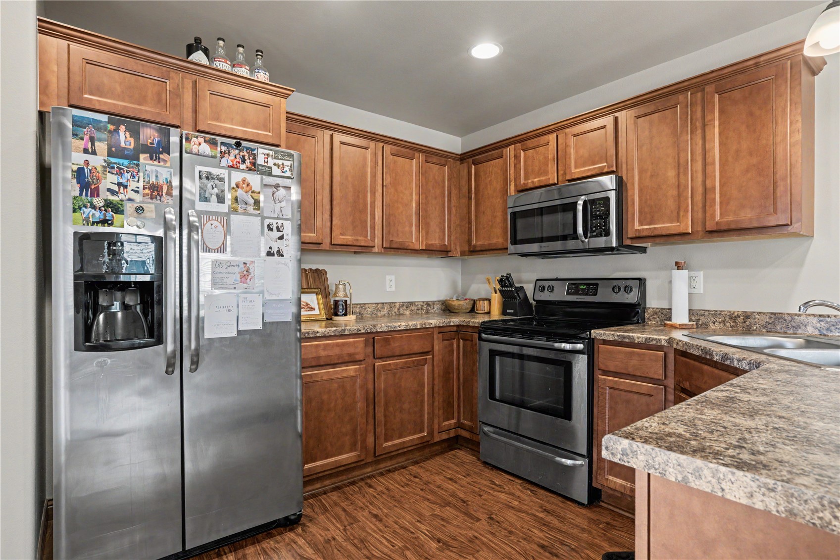 177 N Park Ridge Road North Liberty IA 52317