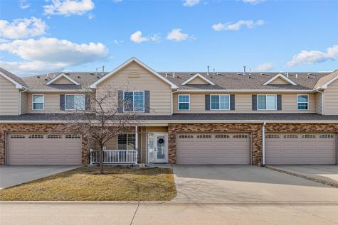 1655 Burr Drive North Liberty IA 52317