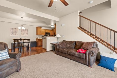 1655 Burr Drive North Liberty IA 52317