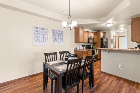 1655 Burr Drive North Liberty IA 52317
