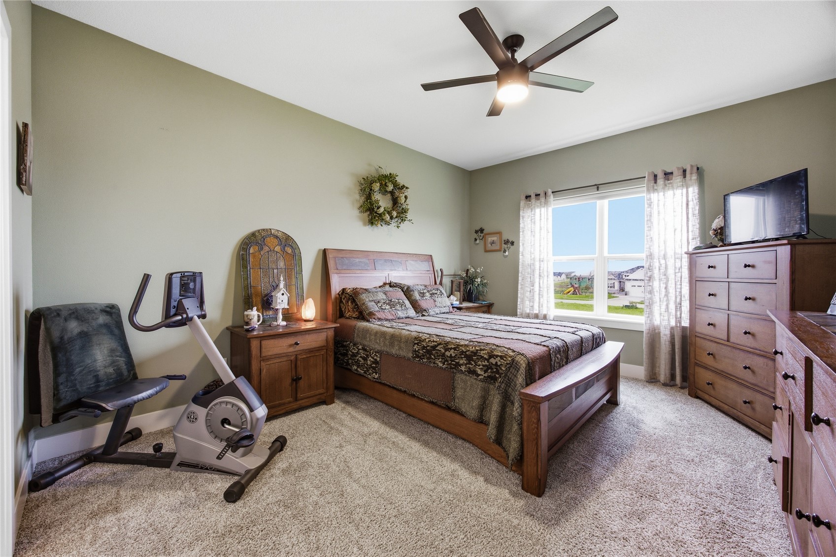 419 15th Avenue SW Mt Vernon IA 52314