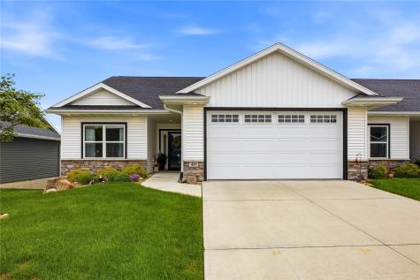 419 15th Avenue SW Mt Vernon IA 52314