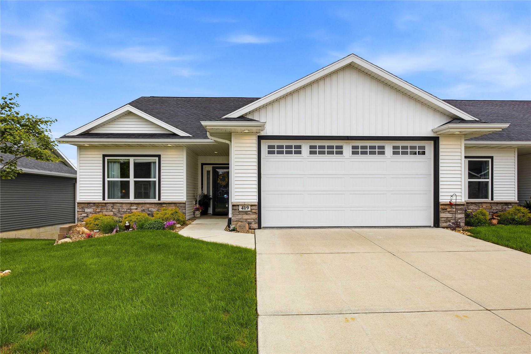 419 15th Avenue SW Mt Vernon IA 52314