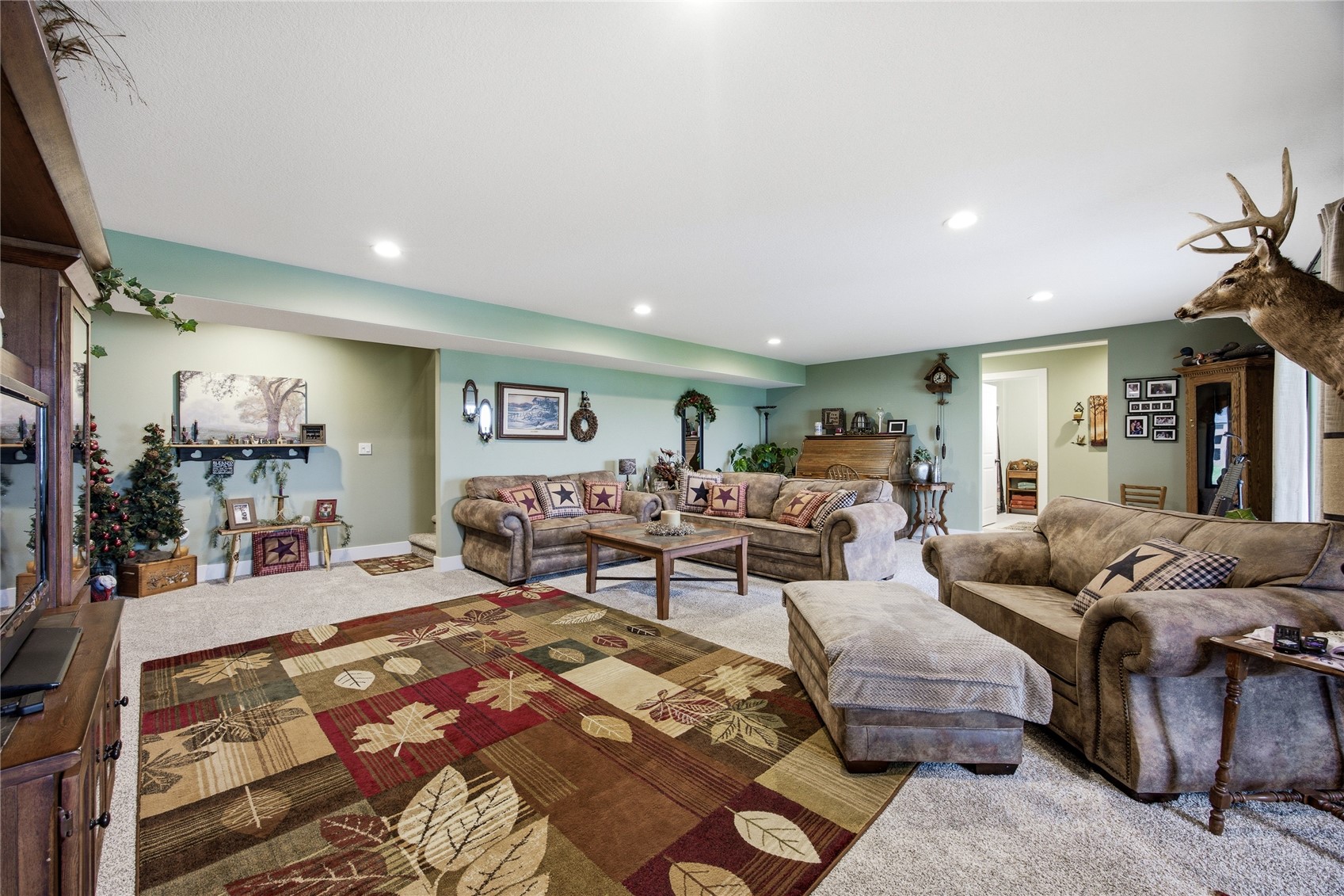 419 15th Avenue SW Mt Vernon IA 52314