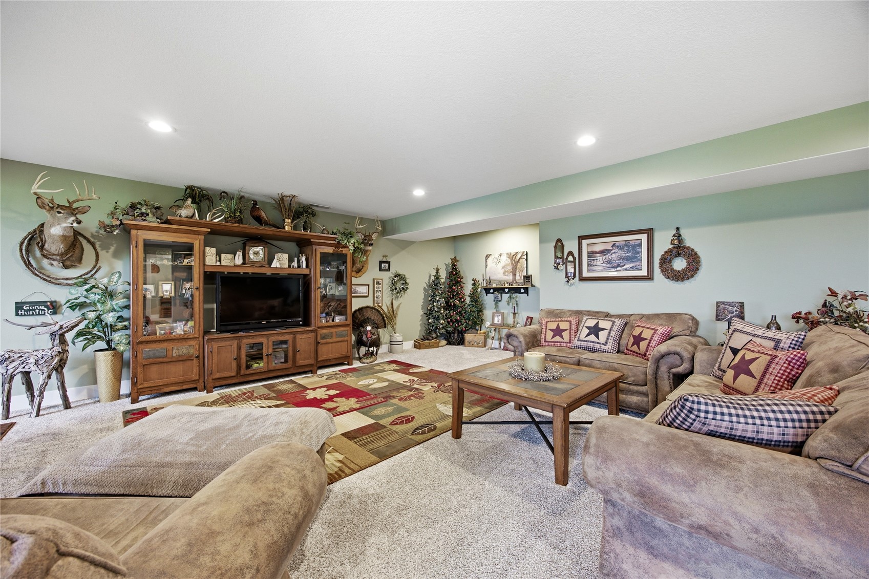 419 15th Avenue SW Mt Vernon IA 52314