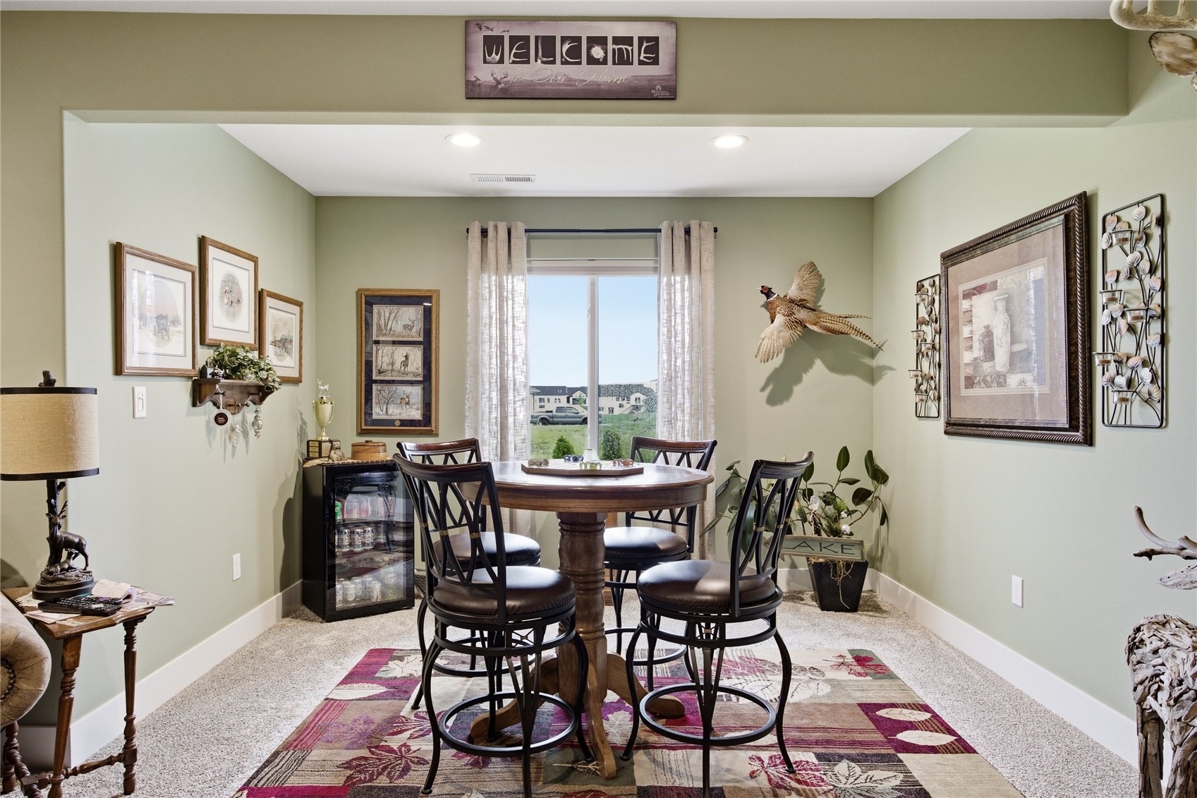 419 15th Avenue SW Mt Vernon IA 52314