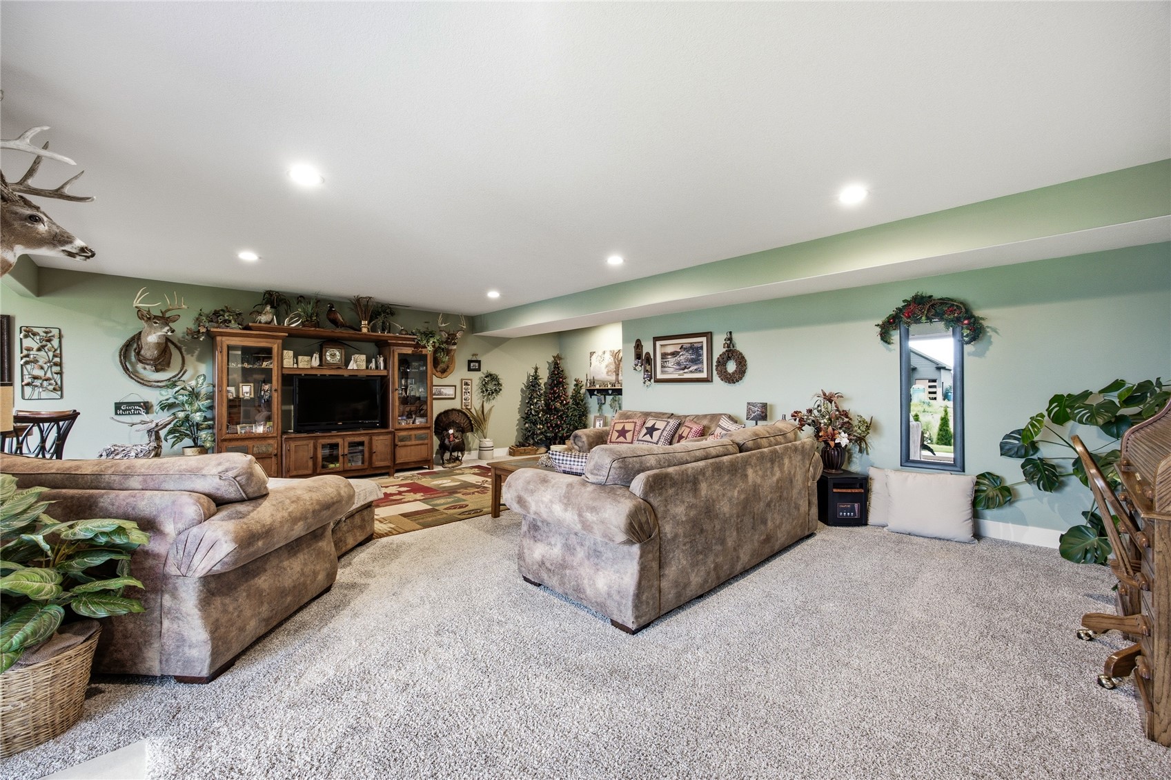 419 15th Avenue SW Mt Vernon IA 52314