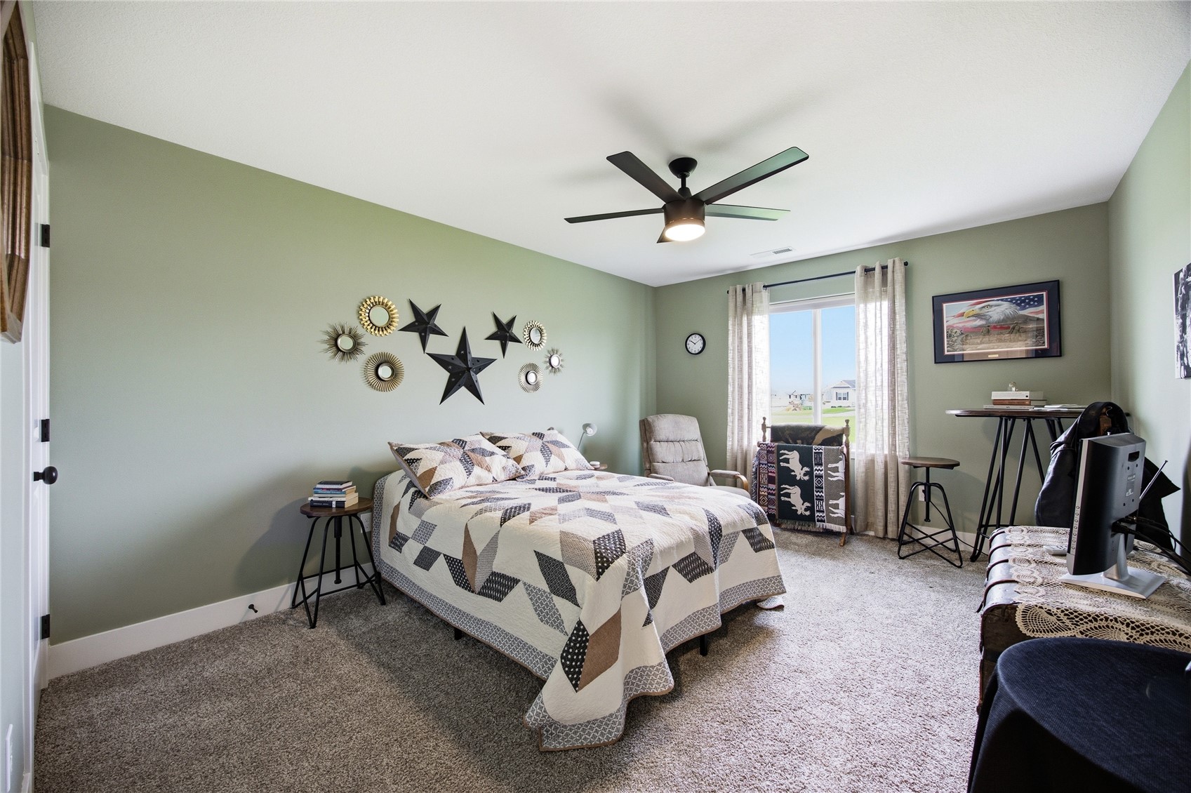 419 15th Avenue SW Mt Vernon IA 52314