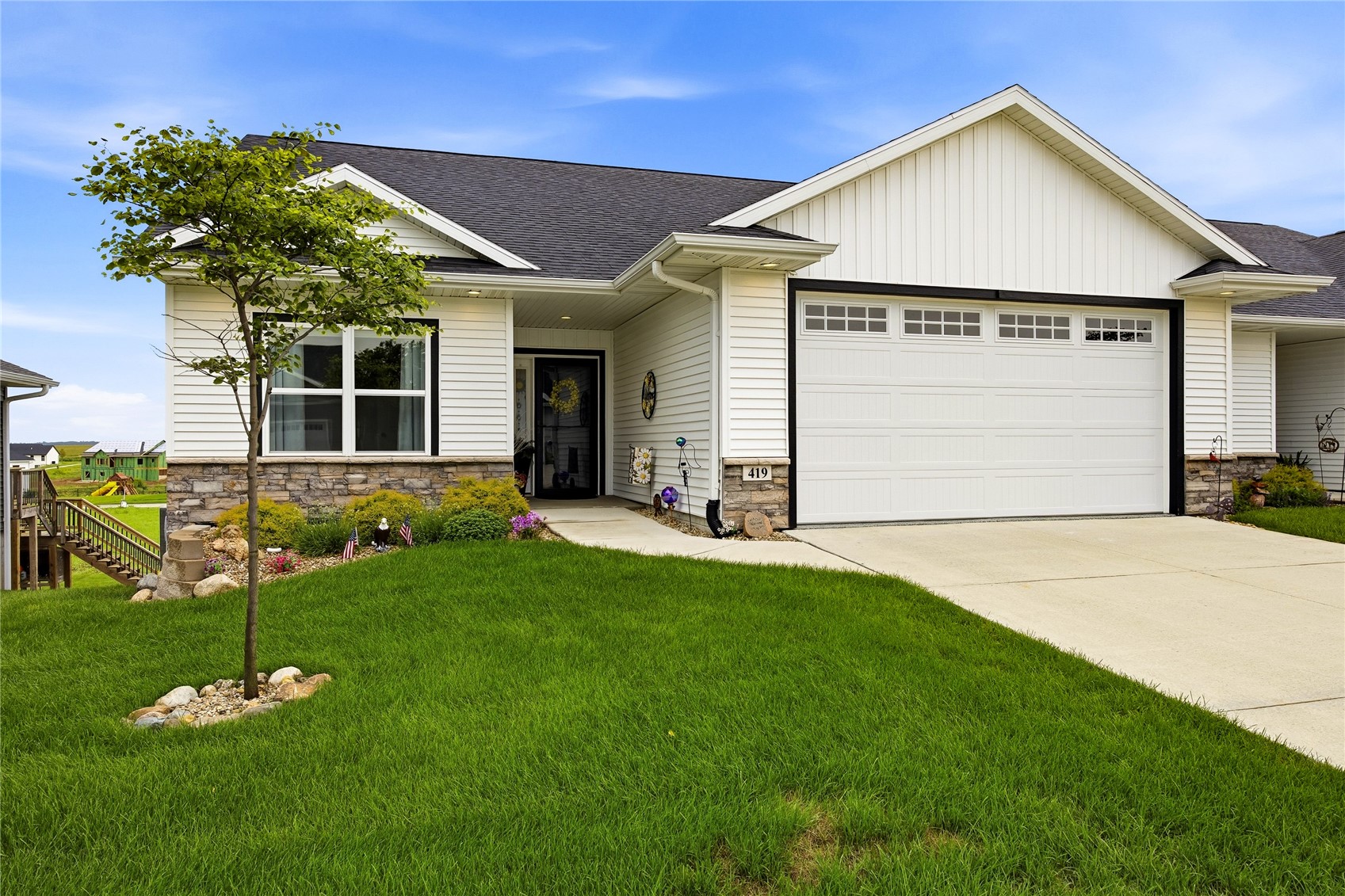 419 15th Avenue SW Mt Vernon IA 52314