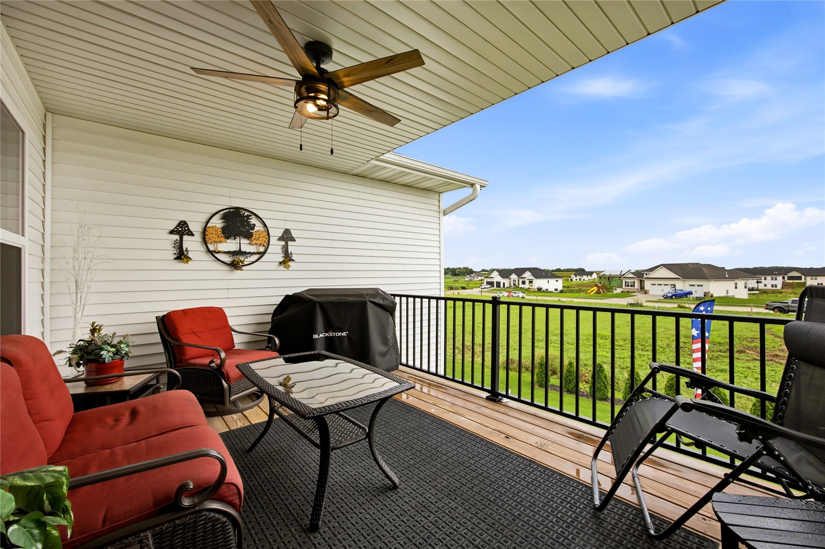 419 15th Avenue SW Mt Vernon IA 52314